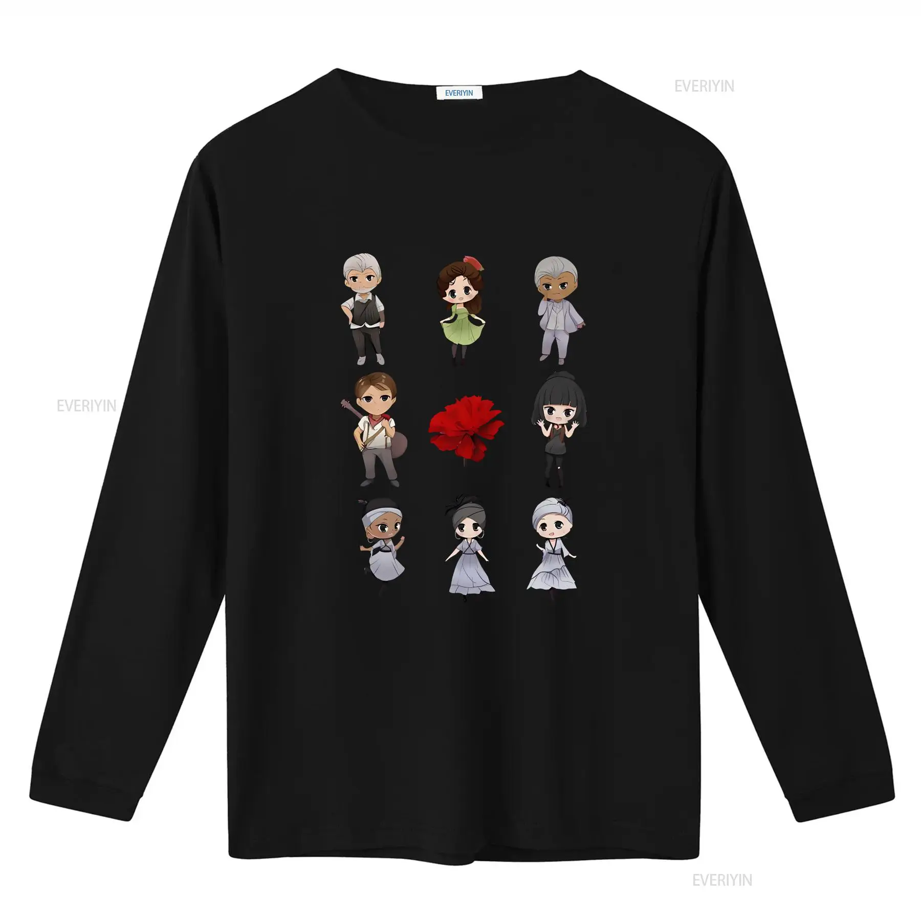 تي شيرت جيرسي مستوحى من Hadest - مراجعة Vintage Fashion Jersey وسعره