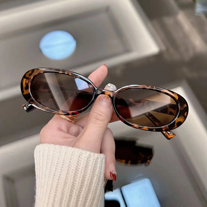 نظارات شمسية نسائية جديدة بتصم - مراجعة Vintage Outdoor Fashion وسعره