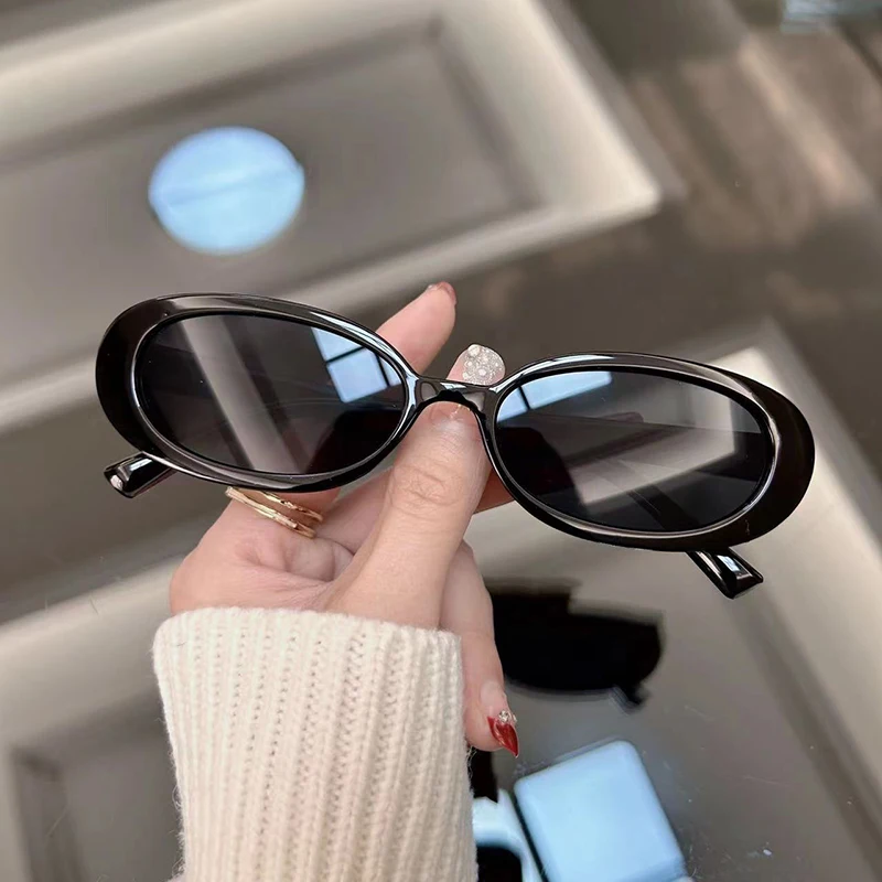 نظارات شمسية نسائية جديدة بتصم - مراجعة Vintage Outdoor Fashion وسعره