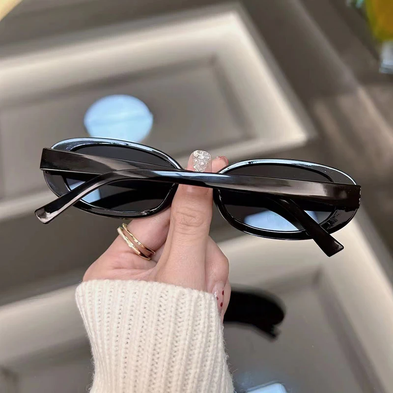 نظارات شمسية نسائية جديدة بتصم - مراجعة Vintage Outdoor Fashion وسعره