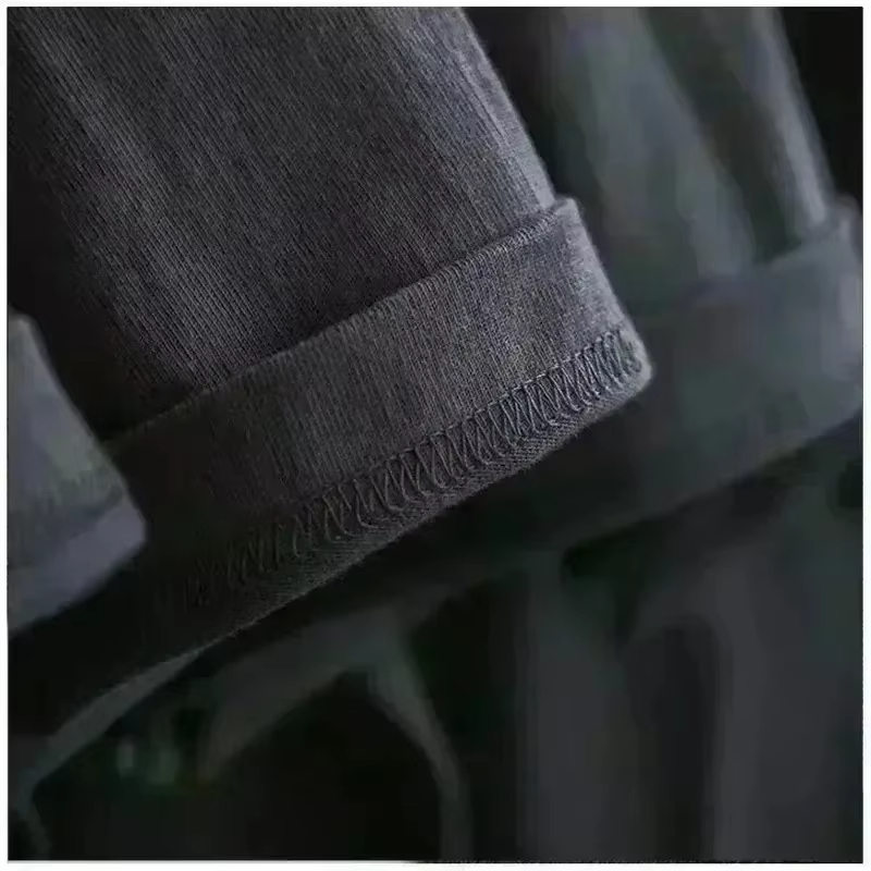 تي شيرت قطني صيفي مطبوع عليه ش - مراجعة Vintage Fashion La وسعره