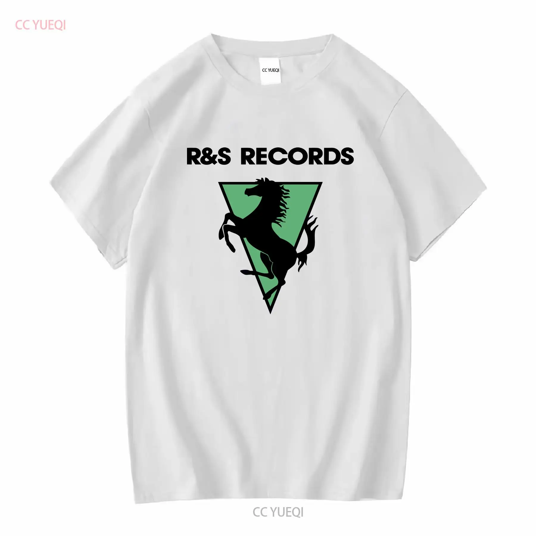 R S Records تي شيرت Vintage Ho - مراجعة Vintage Fashion Jersey وسعره